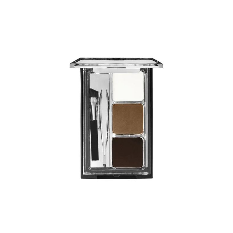 Wet n Wild Ultimate Brow Kit - Ash Brown