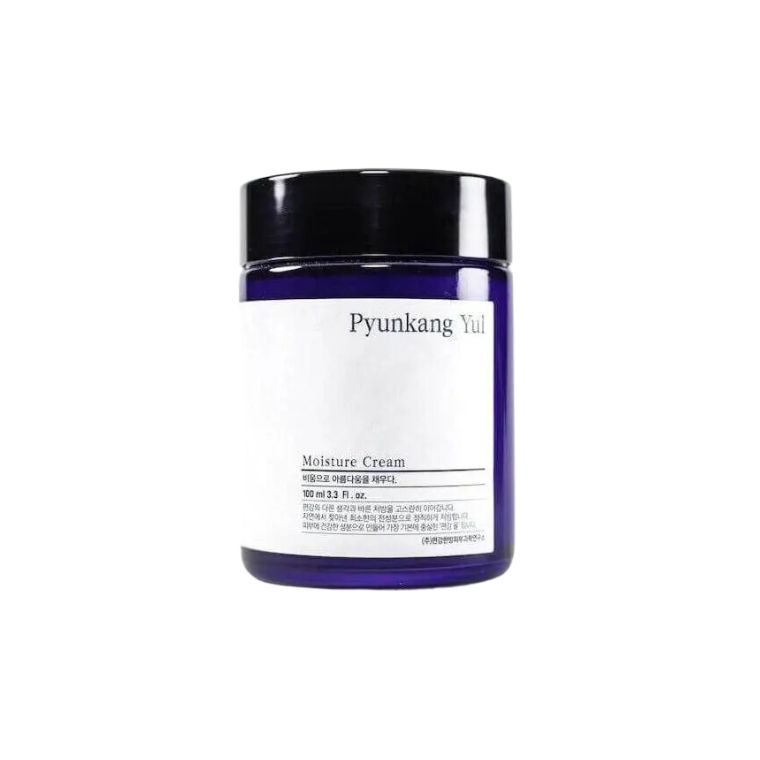 Pyunkang Yul Moisture Cream (100ml)