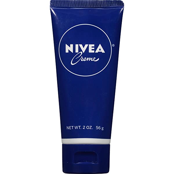 Nivea Moisturizing Cream (56g)