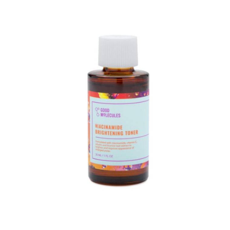 Good Molecules Niacinamide Brightening Toner (30ml)