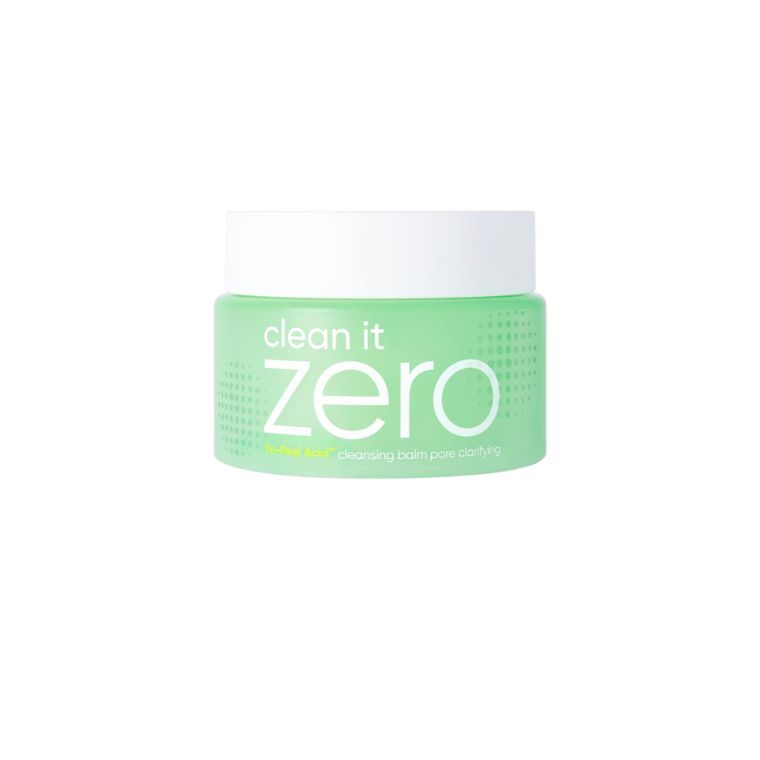 Banilla Co Clean It Zero Cleansing Balm Revitalizing (100ml)