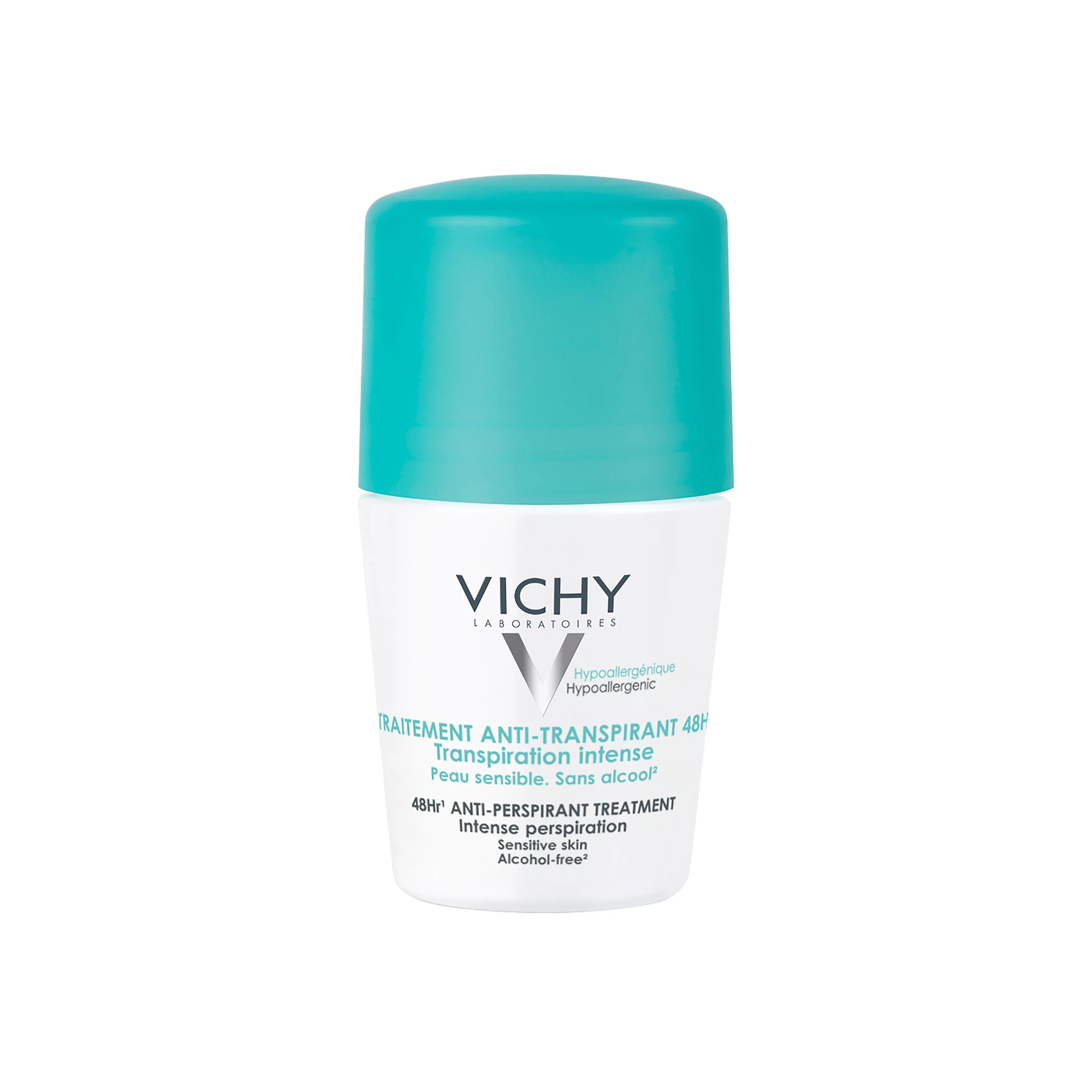 Vichy Traitement Anti-Perspirant 48h (50ml)