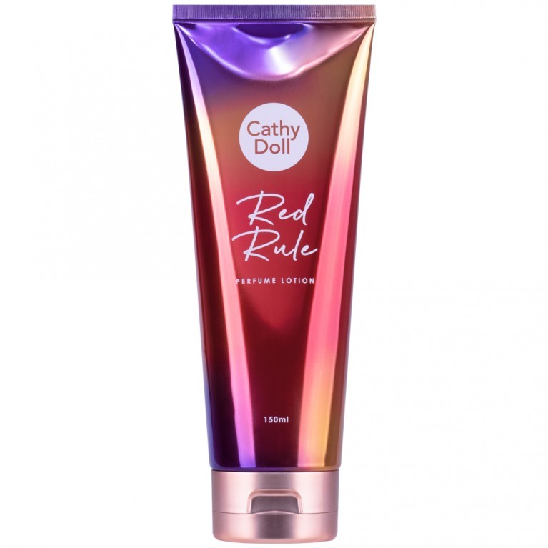 Cathy Doll Red Rule Perfume Lotion (150ml)