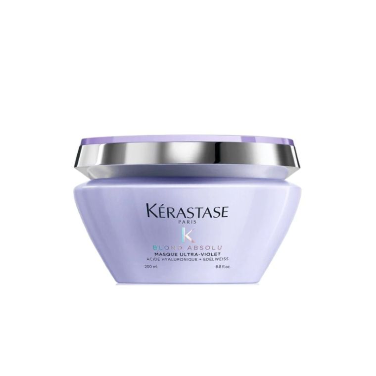 Kerastase Masque Ultra Violet Hair Mask (200ml)