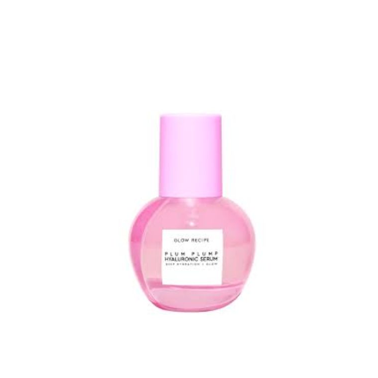 Glow Recipe Plum Plump Hyaluronic Serum (30ml)