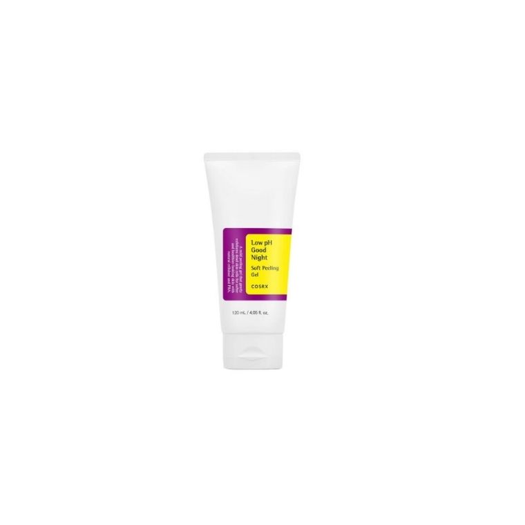 COSRX Low pH Good Night Soft Peeling Gel (120ml)