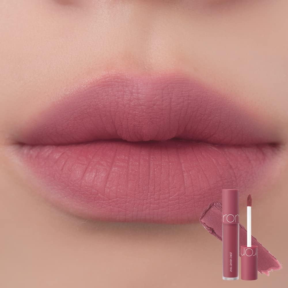 Rom&nd Zero Velvet Tint# 18 Petal Tassel (5.5 gm)