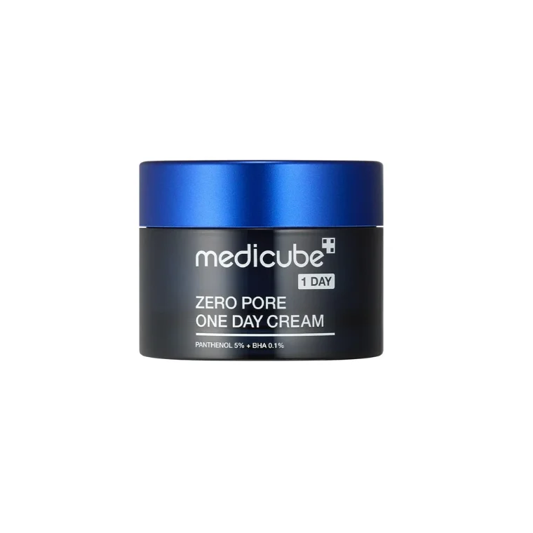 Medicube Zero Pore One Day Cream (50ml)