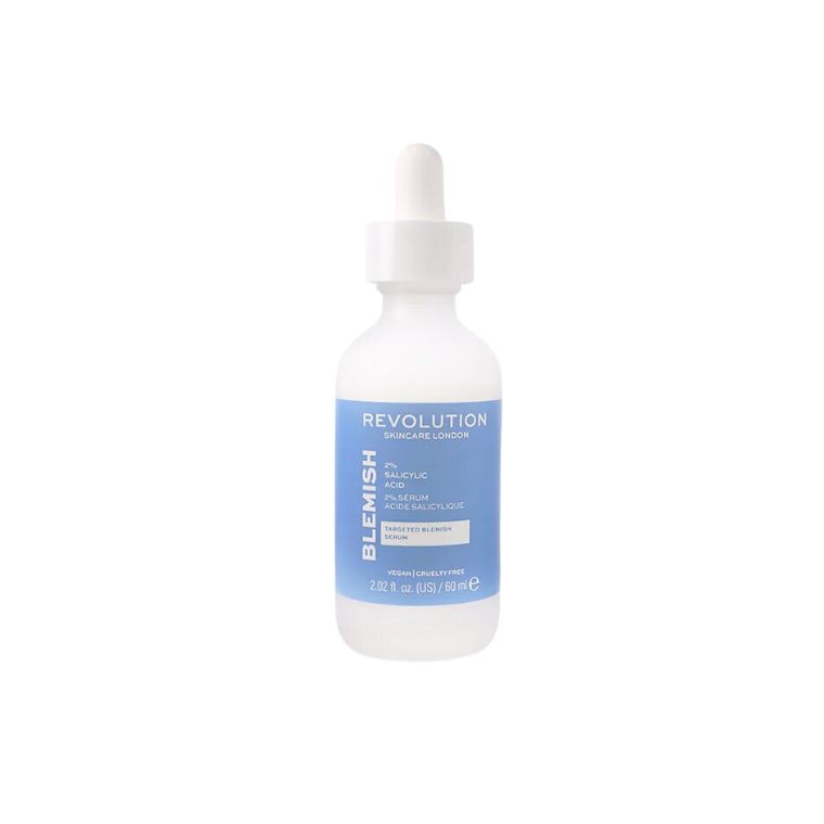 Revolution 2% Salicylic Acid Targeted Blemish Serum (30ml)